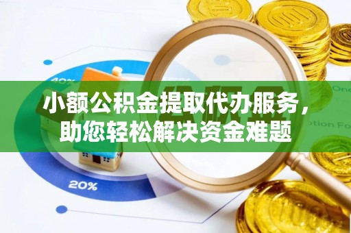 海伦小额公积金提取代办服务，助您轻松解决资金难题
