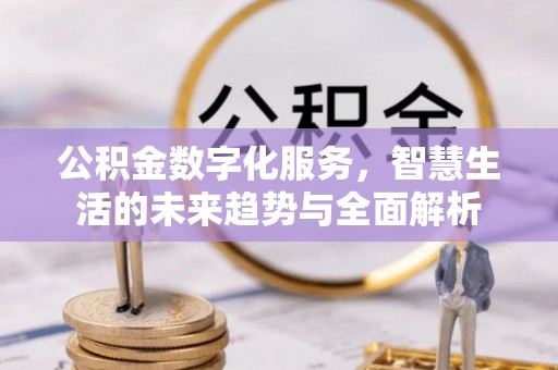 海伦公积金数字化服务，智慧生活的未来趋势与全面解析