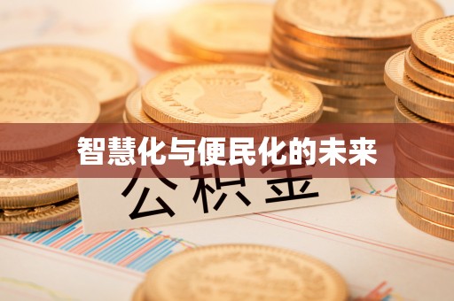 海伦智慧化与便民化的未来
