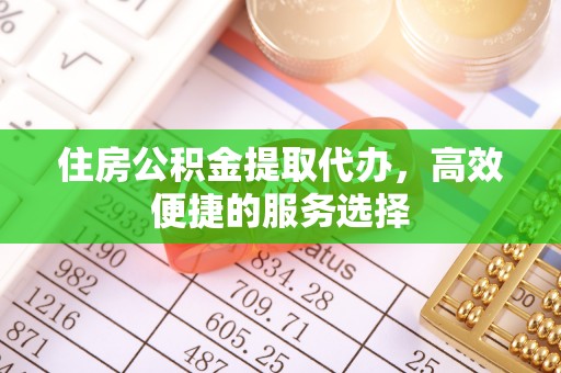 海伦住房公积金提取代办，高效便捷的服务选择
