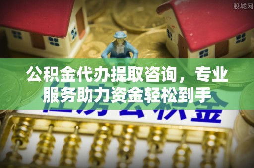 海伦公积金代办提取咨询，专业服务助力资金轻松到手