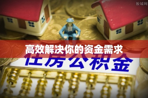海伦高效解决你的资金需求