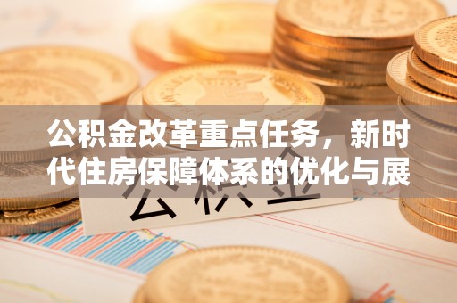 海伦公积金改革重点任务，新时代住房保障体系的优化与展望