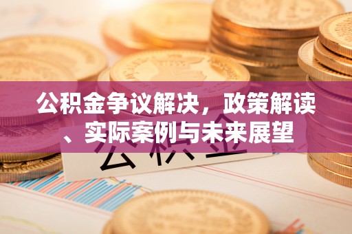 海伦公积金争议解决，政策解读、实际案例与未来展望