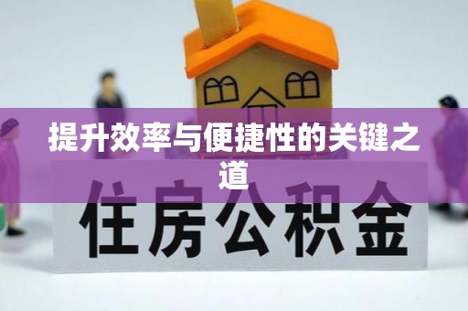 海伦提升效率与便捷性的关键之道