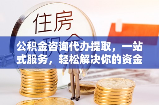 海伦公积金咨询代办提取，一站式服务，轻松解决你的资金难题