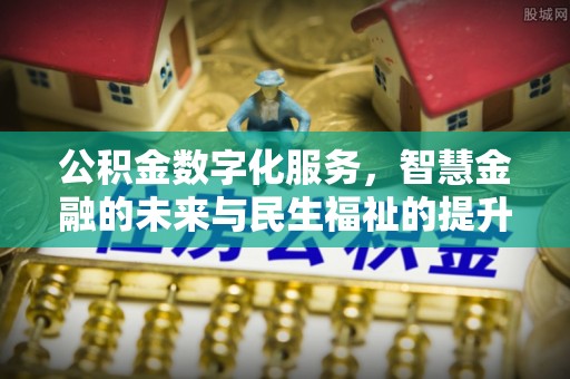 海伦公积金数字化服务，智慧金融的未来与民生福祉的提升