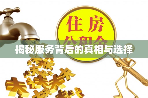 海伦揭秘服务背后的真相与选择