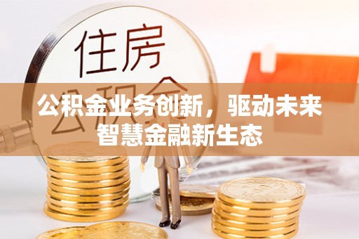 海伦公积金业务创新，驱动未来智慧金融新生态