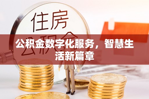海伦公积金数字化服务，智慧生活新篇章